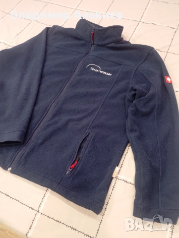 ENGELBERT STRAUSS комплект панталон+полар., снимка 3 - Други - 53690506