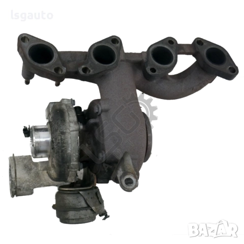 Турбо Seat Altea 2004-2015 ID:149698