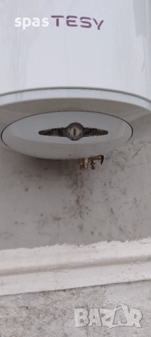 Продавам електрически Бойлер:80л., снимка 3 - Бойлери - 54032851