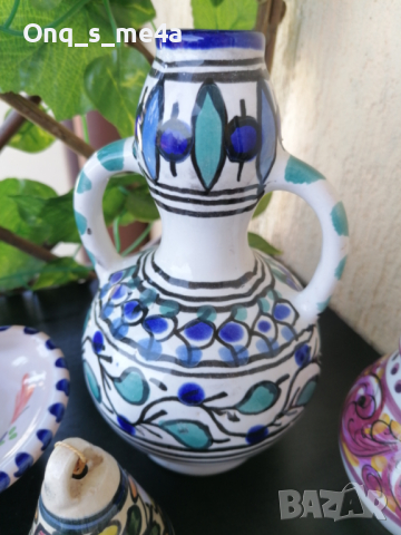 Португалска керамика Различни, снимка 6 - Декорация за дома - 45021382