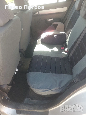 Suzuki swift 1,3 газ-бензин, снимка 8 - Автомобили и джипове - 54151885