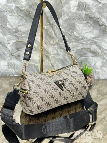 чанти guess , снимка 3 - Чанти - 50588543