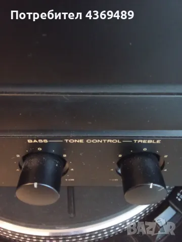 Босе 501 +Маранц PM-80mk2, снимка 6 - Тонколони - 49607753