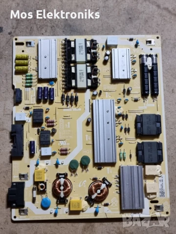 Телевизор на части - QE65Q80AA, снимка 3 - Части и Платки - 50691600