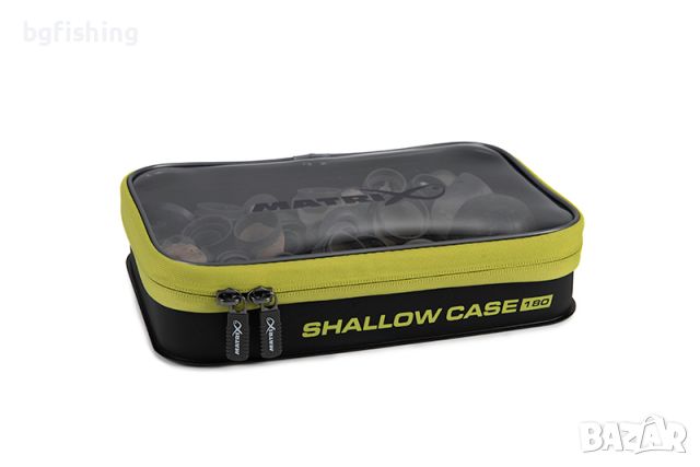 Чанта за аксесоари Matrix Shallow EVA Case 180, снимка 1 - Екипировка - 45451096