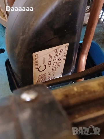 Компресор за въздух, снимка 8 - Компресори - 53830307