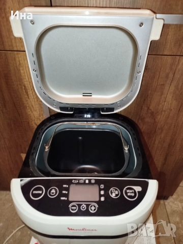 Хлебопекарна, снимка 5 - Хлебопекарни - 53215262