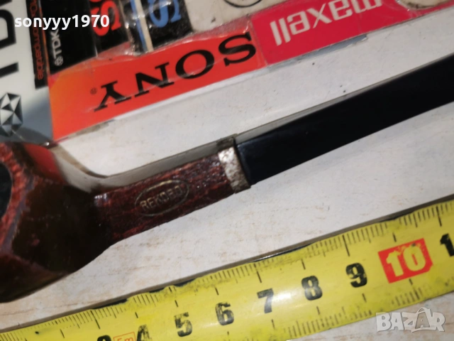 REKORD-ЛУЛА ЗА КОЛЕКЦИЯ ИЛИ ПУШЕНЕ 0203261844, снимка 11 - Колекции - 53684470