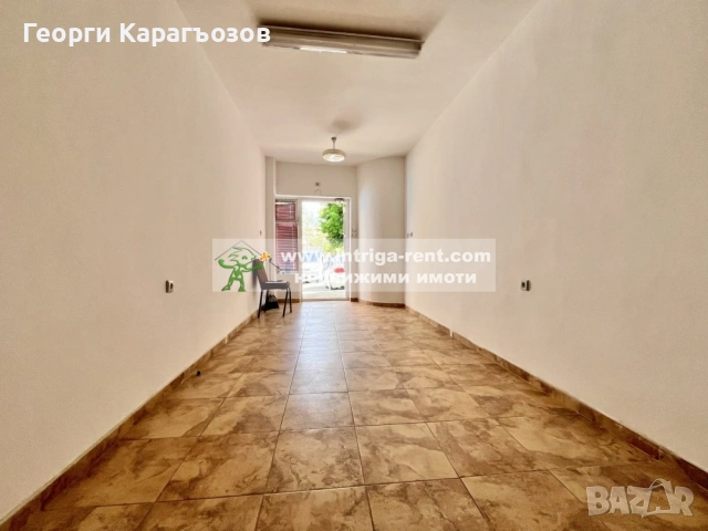 №3960 Търговски обект / Офис или Кабинет под наем от 23.04.2026 квартал Орфей-Веспрем.