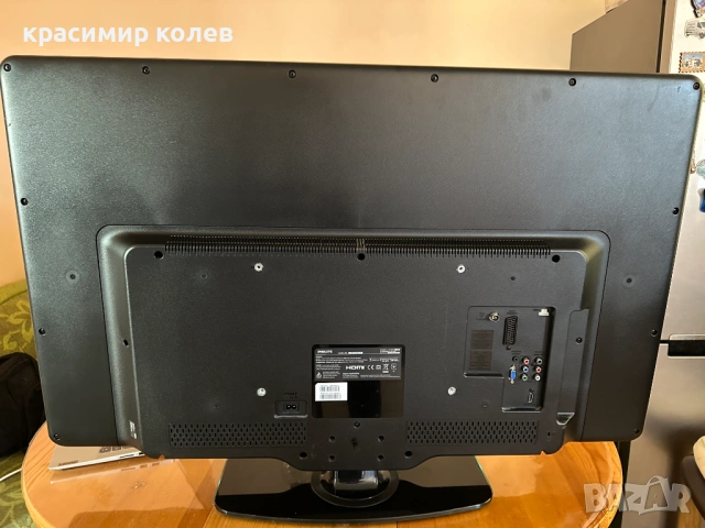 телевизор "PHILIPS 42PFL3606H/12"/42 инча/, снимка 8 - Телевизори - 53863577
