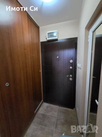 Едностаен апартамент, снимка 7 - Апартаменти - 53147897