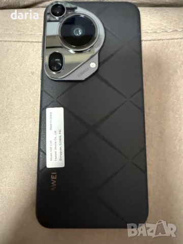 Huawei Pura 70 Ultra, снимка 4 - Huawei - 52906485