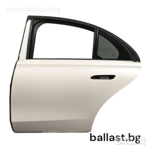 Врата задна лява A2237303104 S Klasse W223