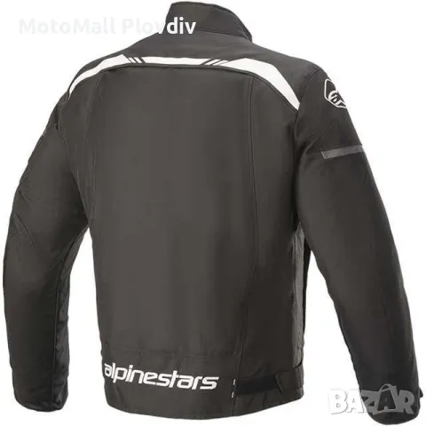 Alpinestars яке T-SPS WATERPROOF спортно късо яке всички размери, снимка 3 - Аксесоари и консумативи - 49178574