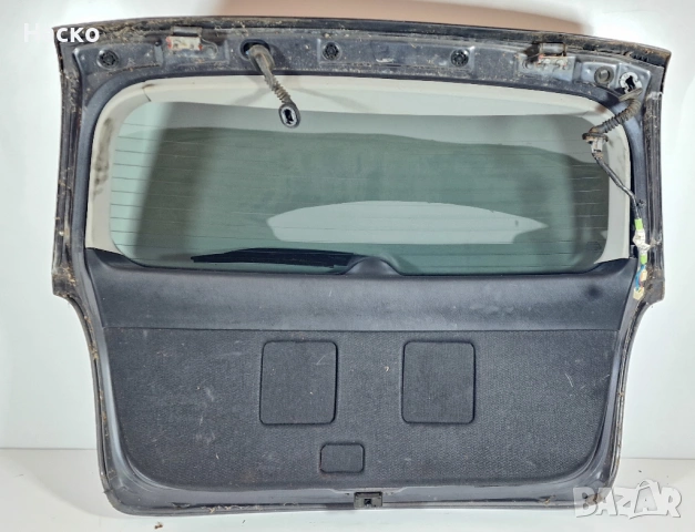 Заден Капак Задно Стъкло Toyota Avensis T25 Station Wagon Тойота Авенсис Т25 Комби 2003-2008, снимка 2 - Части - 53057366