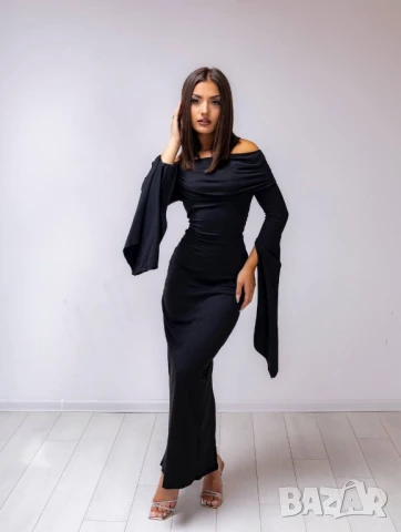 рокля , снимка 2 - Рокли - 51153864