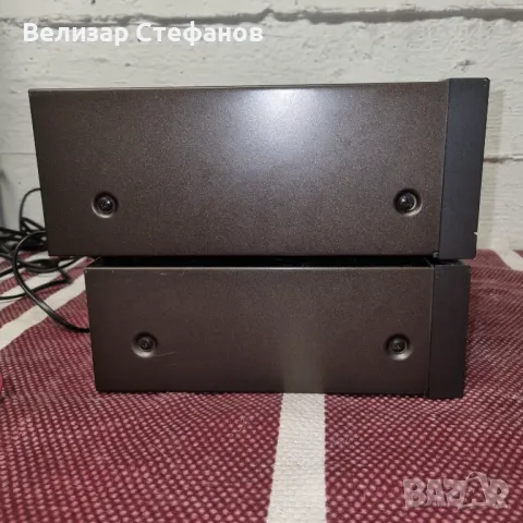 Сет от Дек и Тунер TELEFUNKEN HC -650, снимка 2 - Декове - 48912218