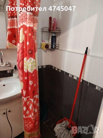 Продавам обзаведен апартамент, снимка 12 - Апартаменти - 53577966