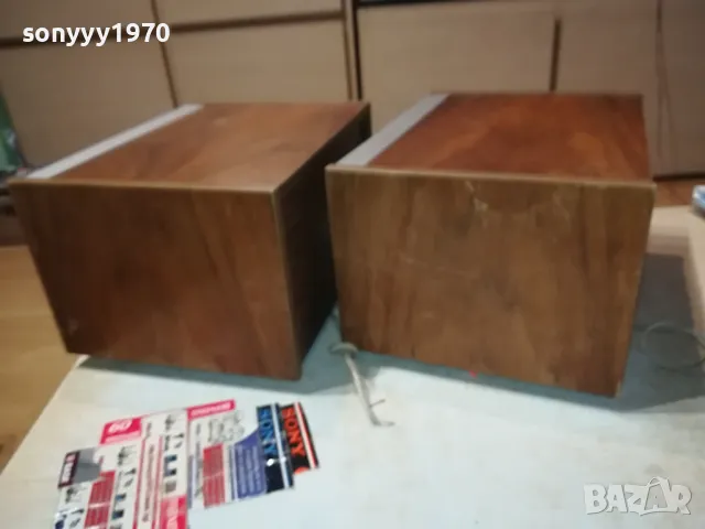 2БР РЕТРО ТОНКОЛОНИ-ВНОС SWISS 3103251558LNWC, снимка 12 - Тонколони - 49711207