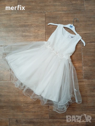 Официални рокли на едро , снимка 8 - Детски рокли и поли - 50771195