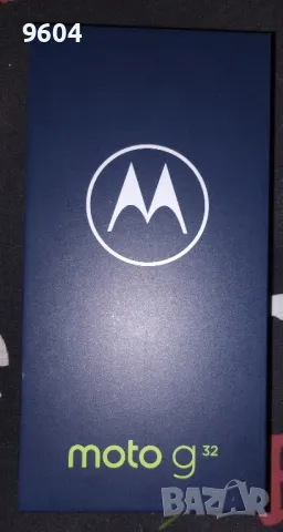 Motorola G32 RAM 256, снимка 5 - Motorola - 48557733