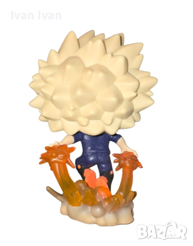 Funko pop bakugo katsuki, снимка 2 - Фигурки - 52672179