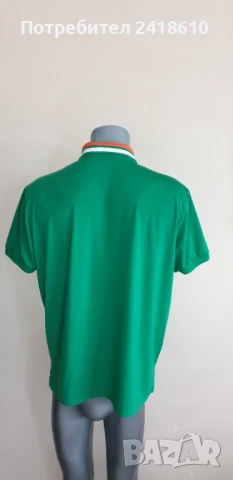 POLO Ralph Lauren Performance Stretch Mens Size L НОВО! ОРИГИНАЛ! Мъжка Тениска!, снимка 5 - Тениски - 50566157