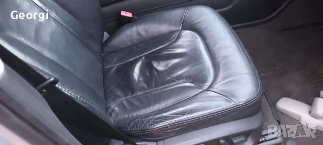 Audi Q7 3.0 TDI. НА ЧАСТИ, снимка 13 - Автомобили и джипове - 52021303