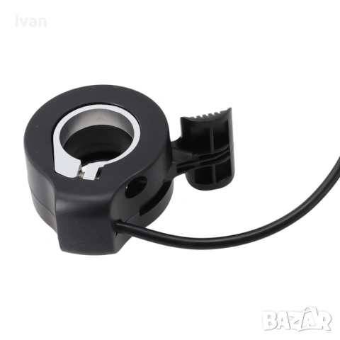 Палец за газ, масур за скутер, електрическо колело, тротинетка, снимка 3 - Друга електроника - 53985305