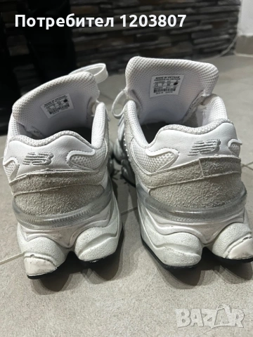 Маратонки , снимка 6 - Маратонки - 53977929