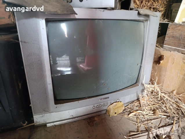 Лот телевизори