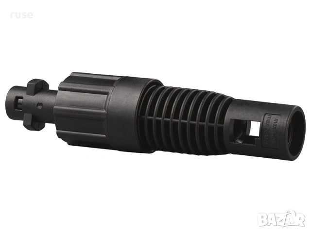 НОВИ! Комплект маркуч за почистване на тръби канали 15м 150bar Parkside, снимка 4 - Други инструменти - 53938670