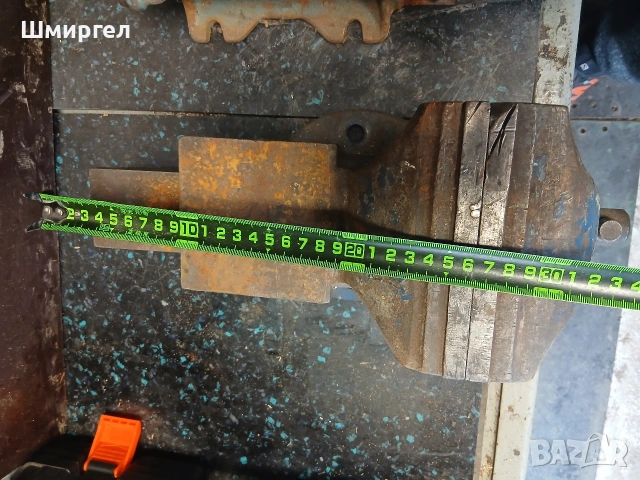 Менгемета, снимка 3 - Други машини и части - 53530996