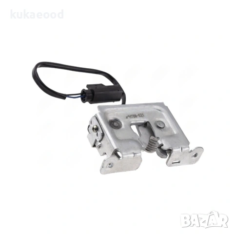 Закопчалка за преден капак за BMW X5 F15, снимка 6 - Части - 54054101