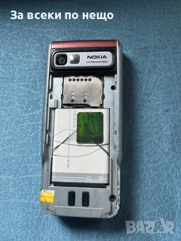 Nokia 3230 , Нокия 3230, снимка 12 - Nokia - 49821564