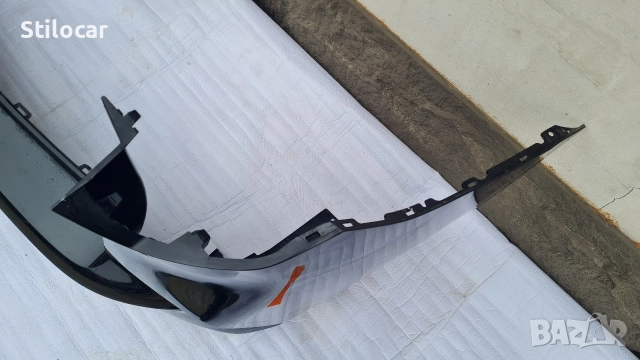 Броня задна Opel Astra Vl L SportsTourer  21-24г , снимка 7 - Части - 52649853