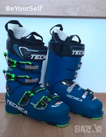 ски обувки Тecnica Мach 1 120 MV 26.5