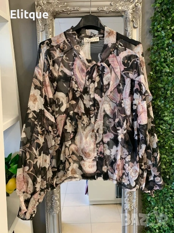 панталон , снимка 2 - Панталони - 54240011