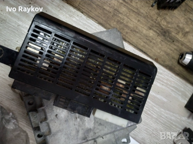 СВЕТЛИНЕН МОДУЛ ,BMW E39 , E53 ,  6961141