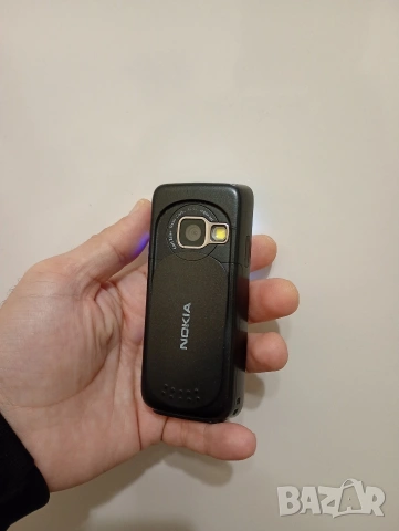 Nokia N73 Black n73 Черен