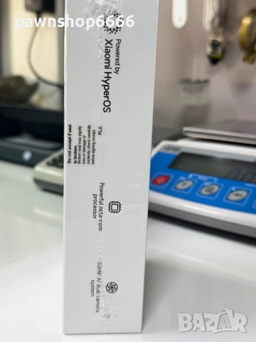 НОВ ! Xiaomi Redmi 15C 256GB 4GB RAM Dual, снимка 2 - Xiaomi - 53826214