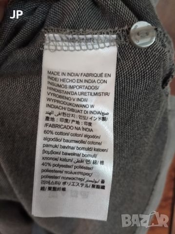 Блузка/тишърт Calvin Klein , снимка 3 - Тениски - 45543605