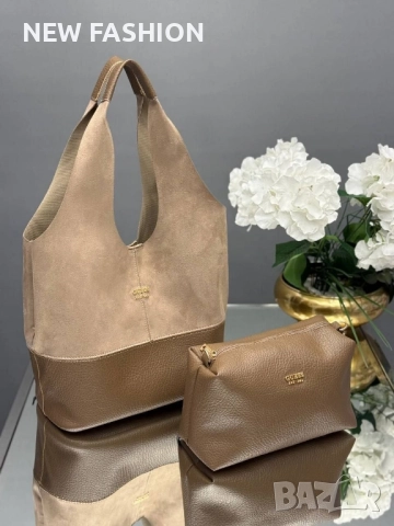 Дамски Чанти ✨ GUESS , снимка 5 - Чанти - 52109437