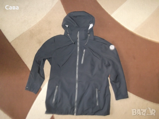 Софтшел KILLTEC-GIGA DX  дамски,2ХЛ