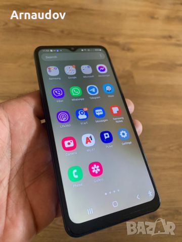 samsung galaxy A12, снимка 3 - Samsung - 45993124