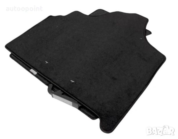 Мокетни стелки за FIAT Scudo II (2007-2016) Petex, снимка 2 - Аксесоари и консумативи - 53780580