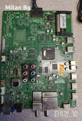 MAIN BOARD VESTEL 17MB100 23303959