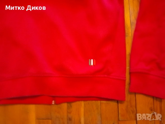 Ferrari марково горно размер С, снимка 8 - Спортна екипировка - 53527640