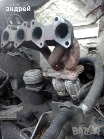 юбилеен колектор за голф 3 абф 