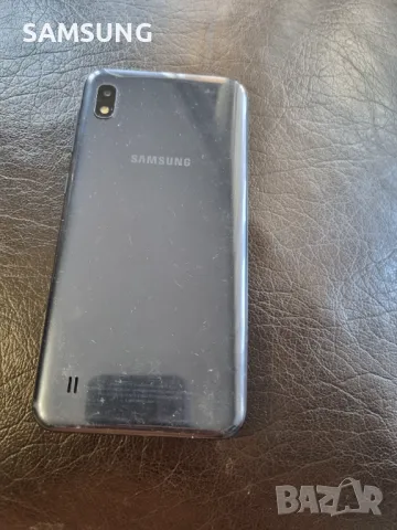 Samsung - A10, снимка 1 - Samsung - 47167522